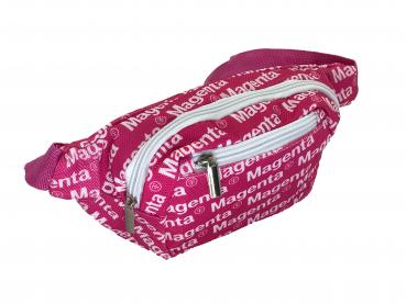 MAGENTA Bauchtasche