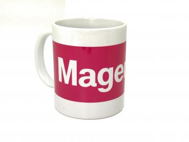 MAGENTA Kaffeetasse