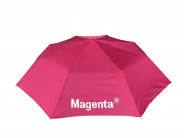 MAGENTA Taschenschirm