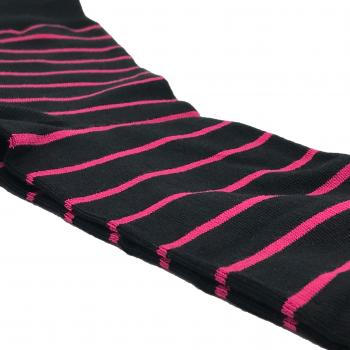 LOVE MAGENTA Herren-Socken