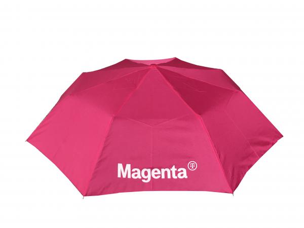 MAGENTA Taschenschirm